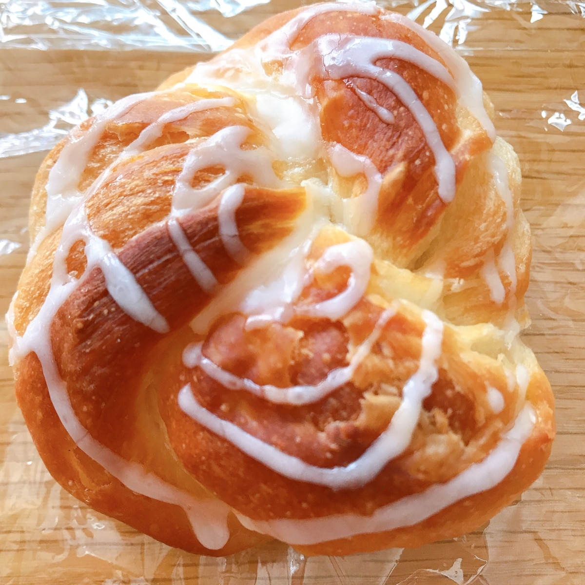 デニッシュパン レシピ 作り方 By ぶーたくん 楽天レシピ デニッシュパン レシピ 作り方 By ぶーたくん 楽天レシピ